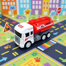 Mega Truck Power Set ( 5-in-1 )