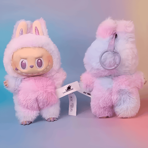 Cute Labubu Soft Toy - KiddieWink - Gifts They'll Love