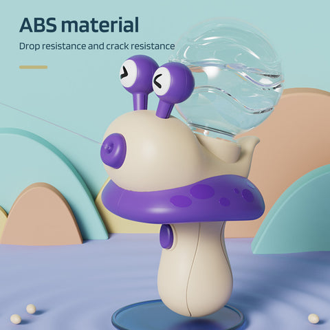 Snail Splash Water Gun - KiddieWink - Gifts They'll Love