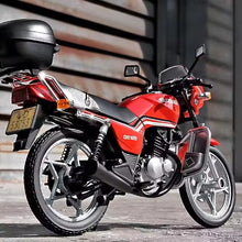 Diecast Model Suzuki GS 125 1/12