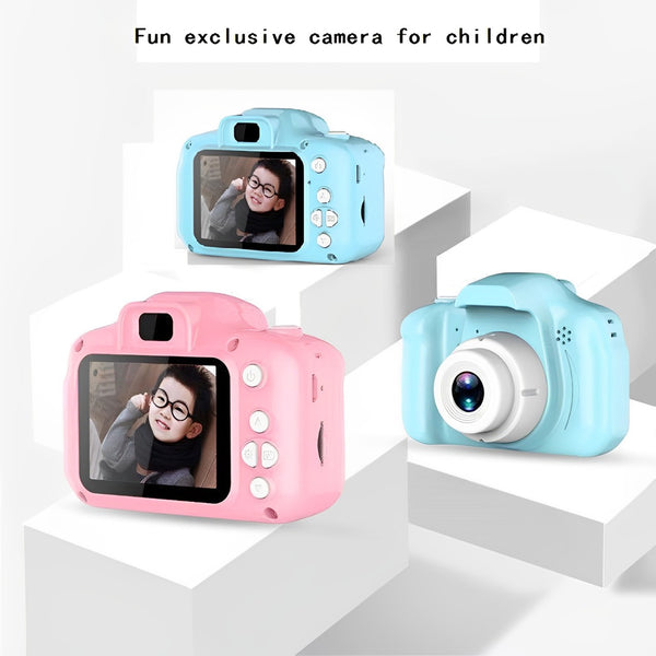 Children's Mini Digital Camera Toy