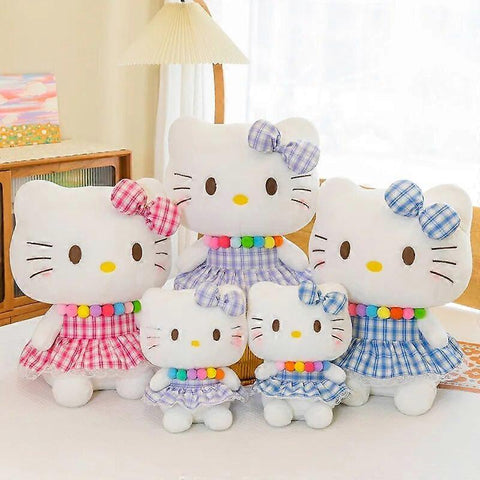 Cute Hello Kitty Soft Plush Toy (30 CM)