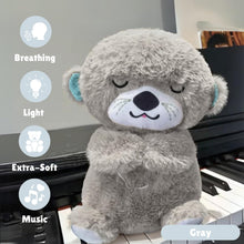 Soothing Plush Companion for Newborns & Toddlers