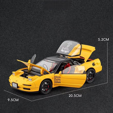 Diecast Model Honda NSX NA-1 1/22