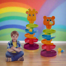 Orbit Spin Ball – Spin Your Way to Fun & Skills
