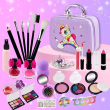 Hair Dryer Styling Play Set For Girls