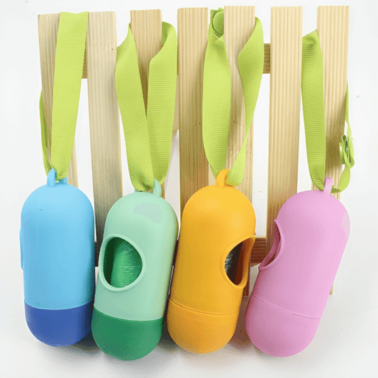 Disposable Baby Diapers Bag Box Kit With Rope Hook - KiddieWink - Gifts They'll Love