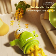 Interactive Crawling & Dancing Corn Toy For Kids