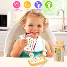 Dino Teether Mobile Phone & Activity Toy For Kids