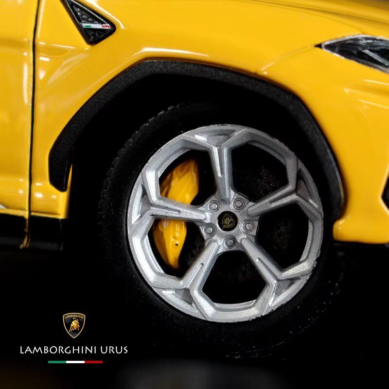 Diecast Model Lamborghini Urus 1/24 - KiddieWink - Gifts They'll Love