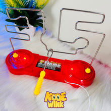 Trick Stick Game & Don't Buzz The Wire Game Toys For Kids