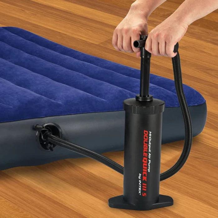 KiddieWink™ Universal Quick Hammer Mini Manual Air Pump - KiddieWink - Gifts They'll Love