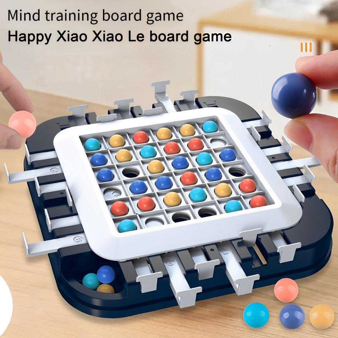 Stay Alive Survival Chess Track Board Game - KiddieWink - Gifts They'll Love