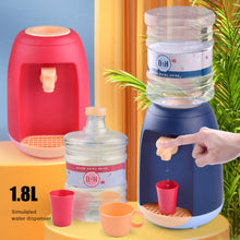 Mini Water Dispenser Toy – Looks Real
