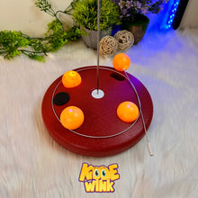 Ping Pong Sticky Stand & Dinosaur Base Ball Toys For Kids