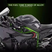 Diecast Model Kawasaki Ninja H2R