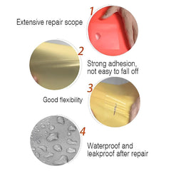 KiddieWink™ Swimming Pools Repair Patch Set - KiddieWink - Gifts They'll Love