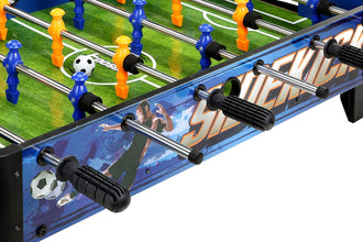 Mini Soccer Fun for Kids & Adults
