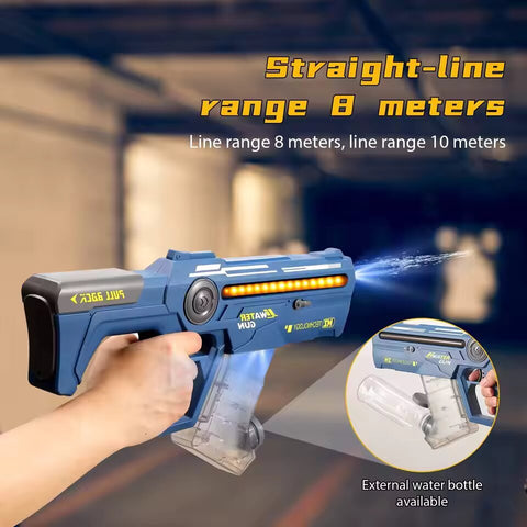 Electric Water Gun For Kids - KiddieWink - Gifts They'll Love