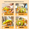 Early Education Musical Steering Wheel Toy