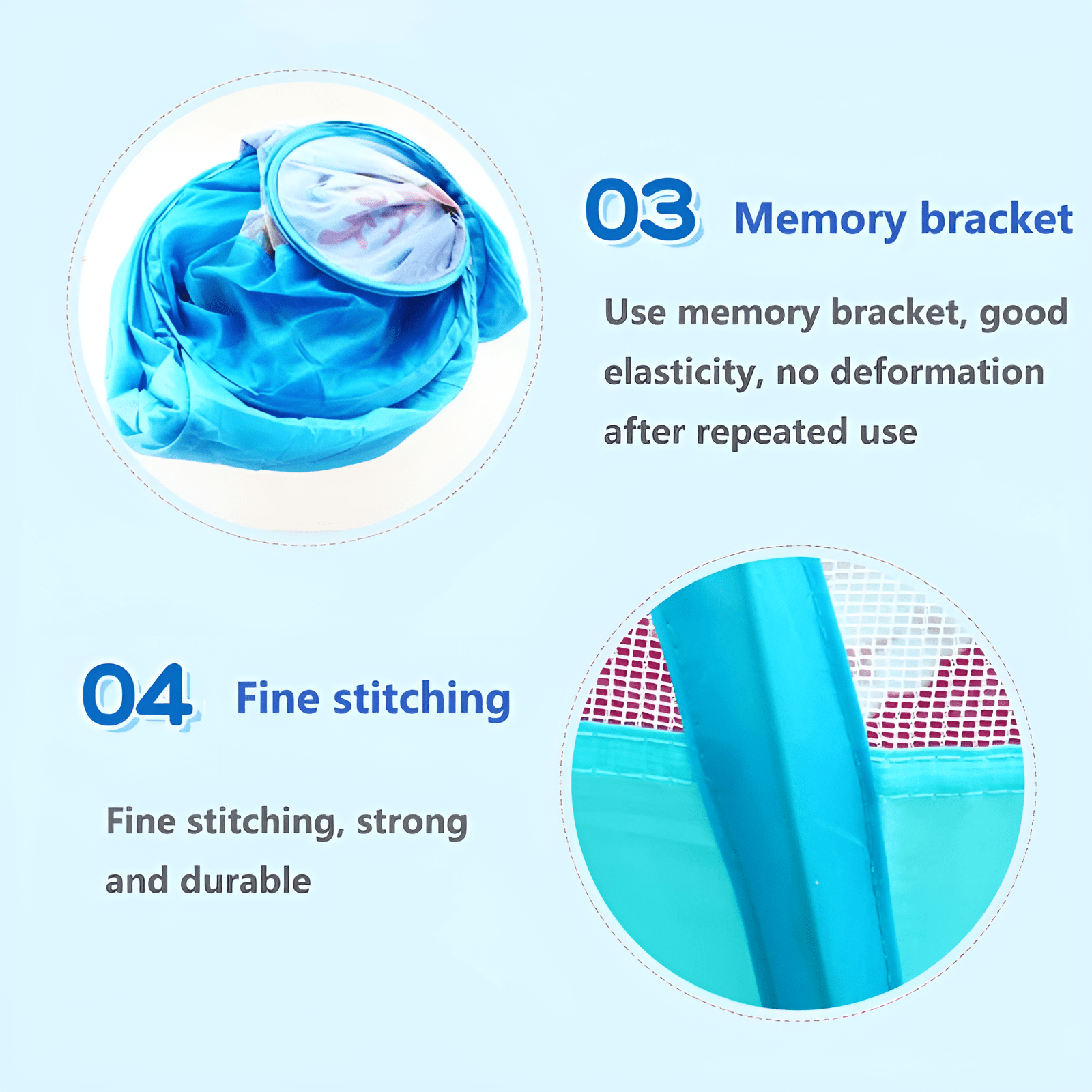 Ball Pool Tent & Tunnel House For Kids - KiddieWink - Gifts They'll Love