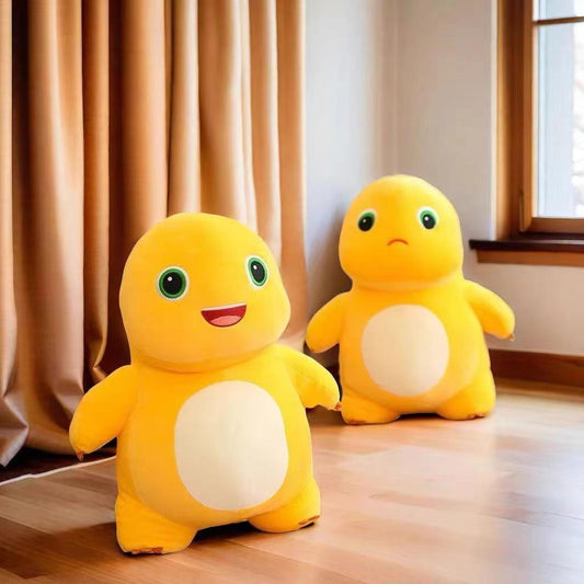 Cute Milk Dragon Plush Toy (30 CM)