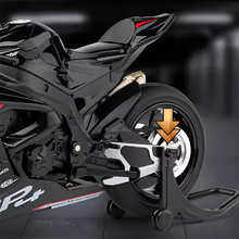 Diecast Model BMW HP4 1/12