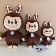 Labubu Plush – Cute, Soft & Huggable Little Monster
