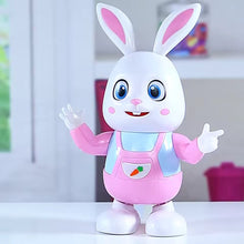 Lightning & Musical Dancing Drummy Toy for Kids