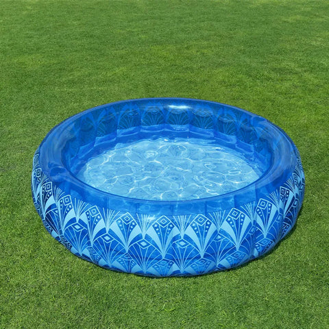 Bestway Bohemian Blue Inflatable Pool