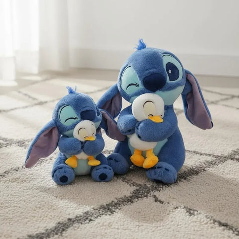 Cute Stitch Plush Toy (30 CM)