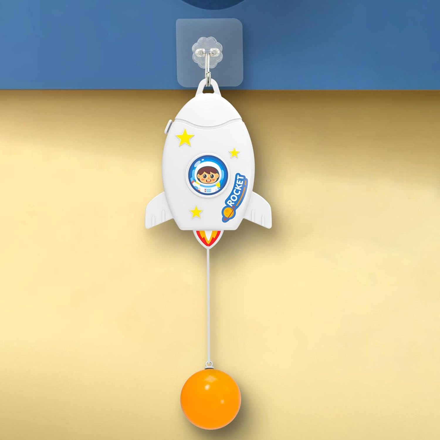 Wall Mounted Ping Pong Practice Table Tennis - KiddieWink - Gifts They'll Love
