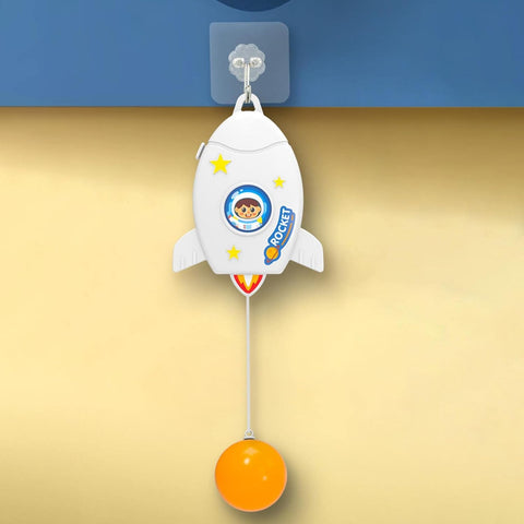 Wall Mounted Ping Pong Practice Table Tennis - KiddieWink - Gifts They'll Love