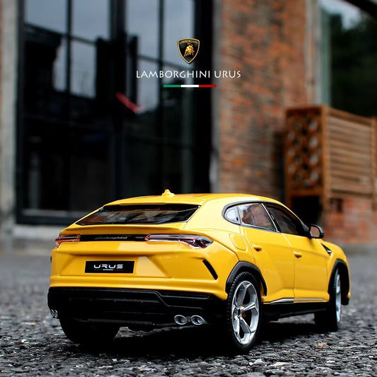 Diecast Model Lamborghini Urus 1/24 - KiddieWink - Gifts They'll Love
