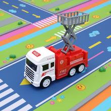 Mega Truck Power Set ( 5-in-1 )