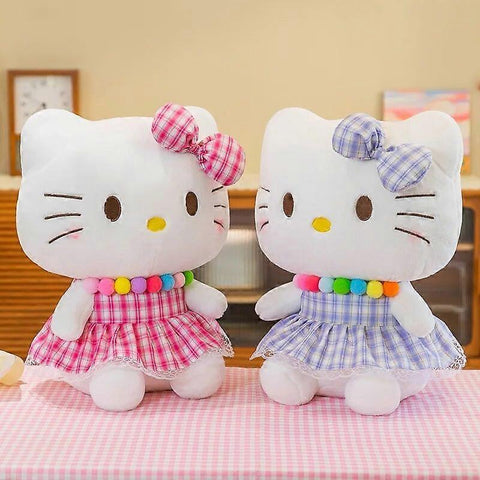 Cute Hello Kitty Soft Plush Toy (30 CM)