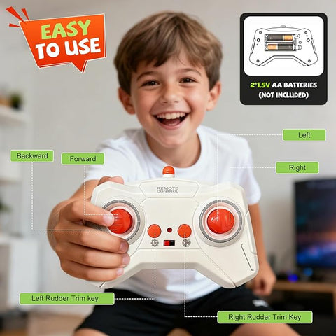 RC Wall Climbing Lizard For Kids