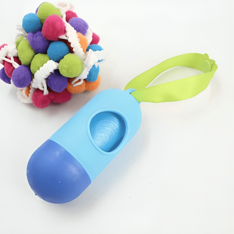 Disposable Baby Diapers Bag Box Kit With Rope Hook - KiddieWink - Gifts They'll Love