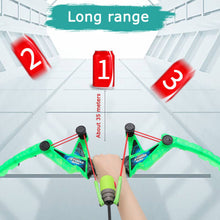 Super Bow Archery for Kids – Air Storm Bow - KiddieWink - Gifts They'll Love