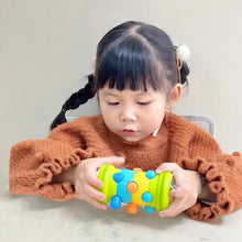 Sensory Roller Caterpillar Toy for Toddlers