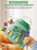 Interactive Happy Music Story Bottle Educational Toy