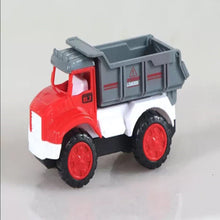 Mini City Construction Vehicles – Real Action