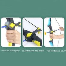 LED Bow & Arrow Set for Kids - KiddieWink - Gifts They'll Love