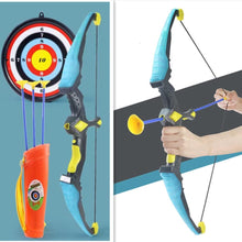 LED Bow & Arrow Set for Kids - KiddieWink - Gifts They'll Love