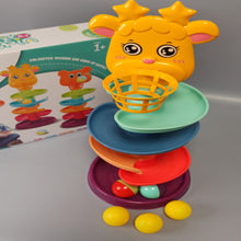 Orbit Spin Ball – Spin Your Way to Fun & Skills
