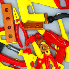 My First Tool Box – Crafting Skills Through Play