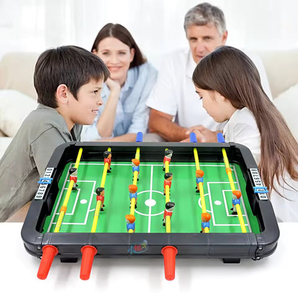 Mini Soccer Fun for Kids & Adults