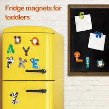 Children's Early Education - Magnetic Puzzles Toys