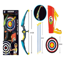 LED Bow & Arrow Set for Kids - KiddieWink - Gifts They'll Love