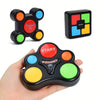 Memory HDL Electronic Memory Game for Kids